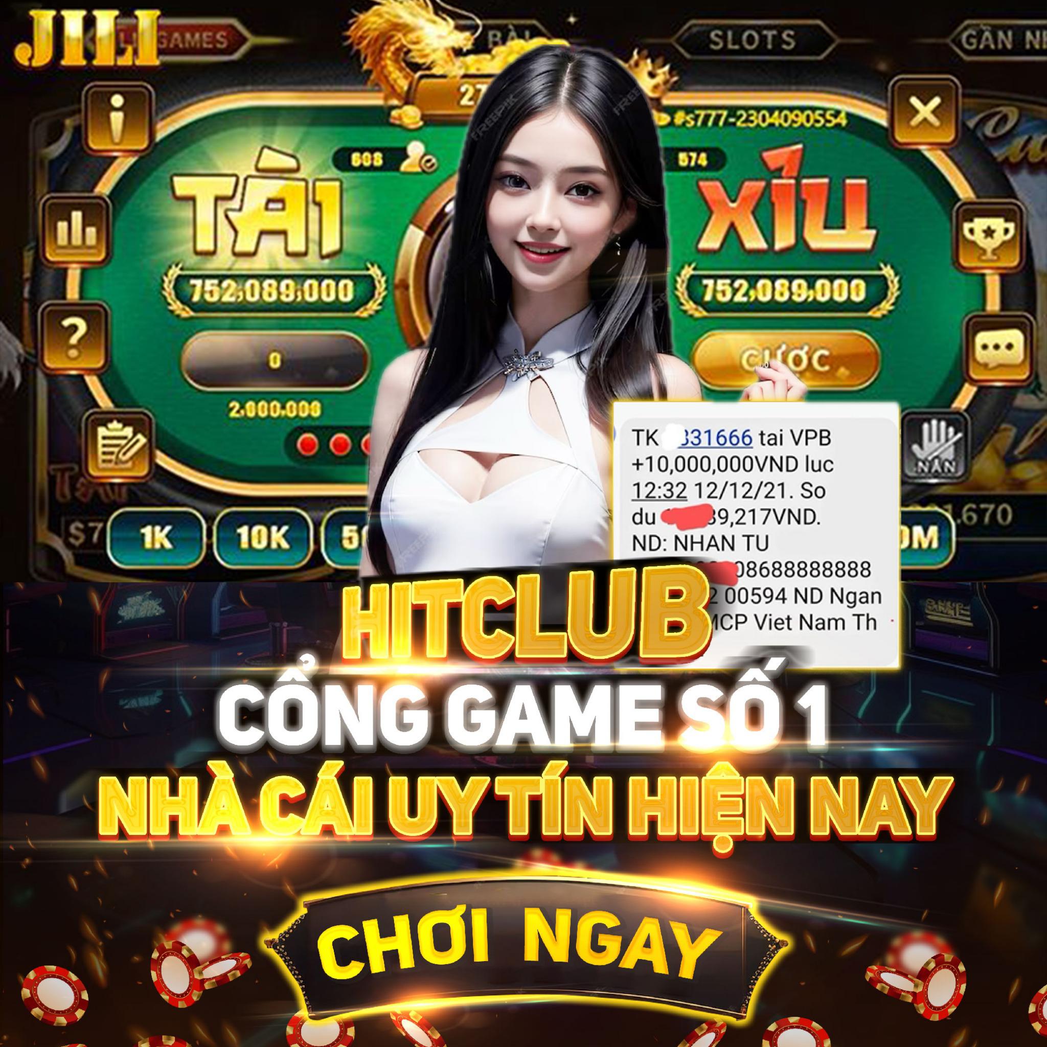 luckybet
