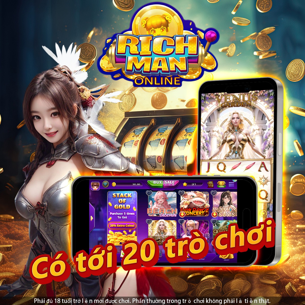 luckybet