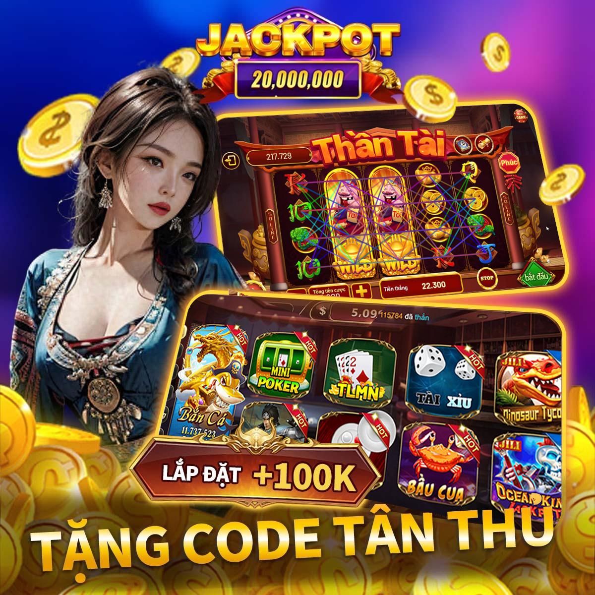 luckybet