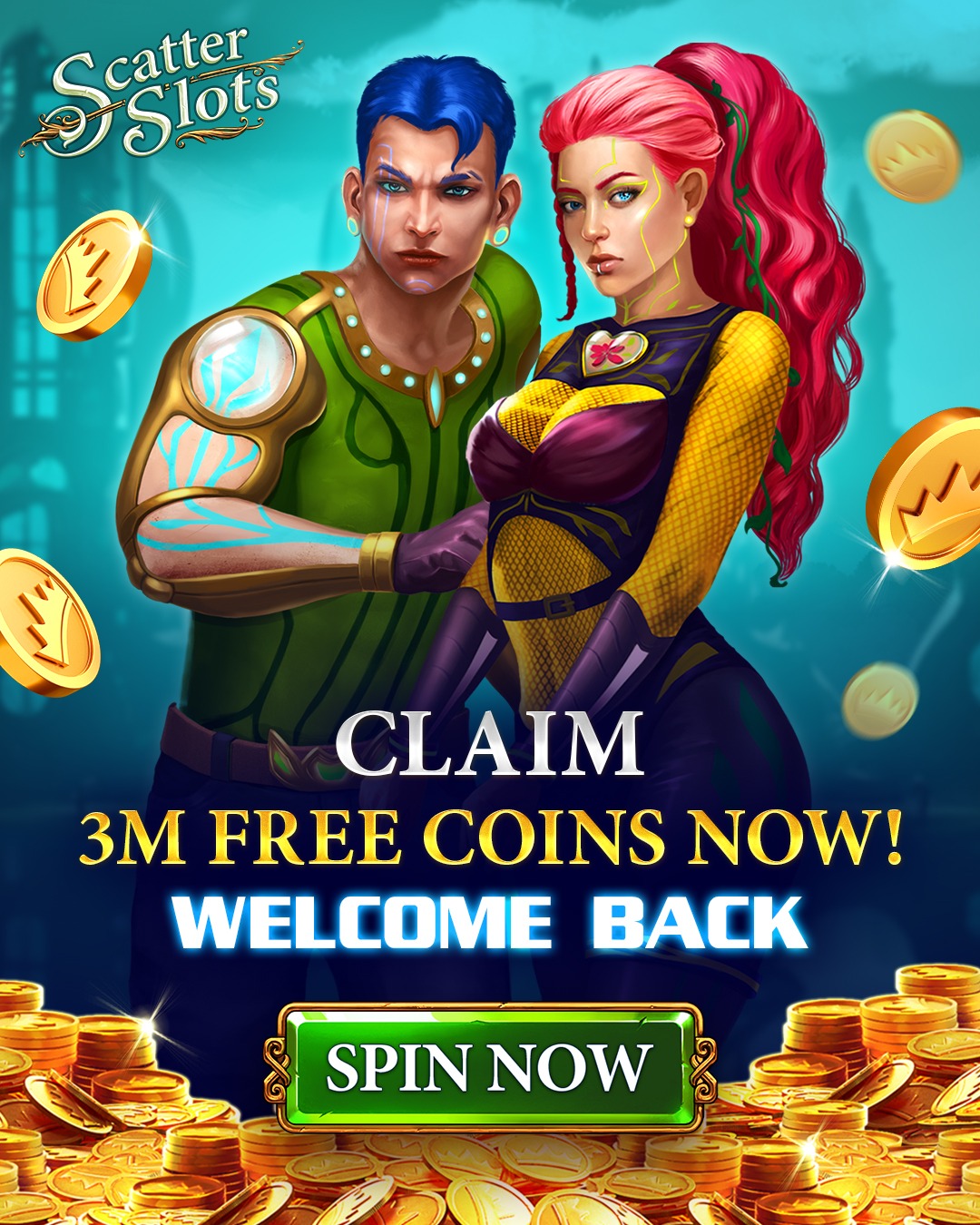 luckybet
