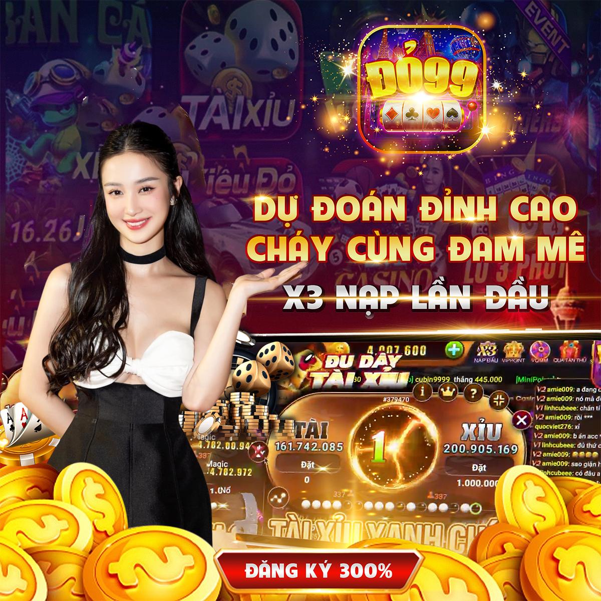 luckybet